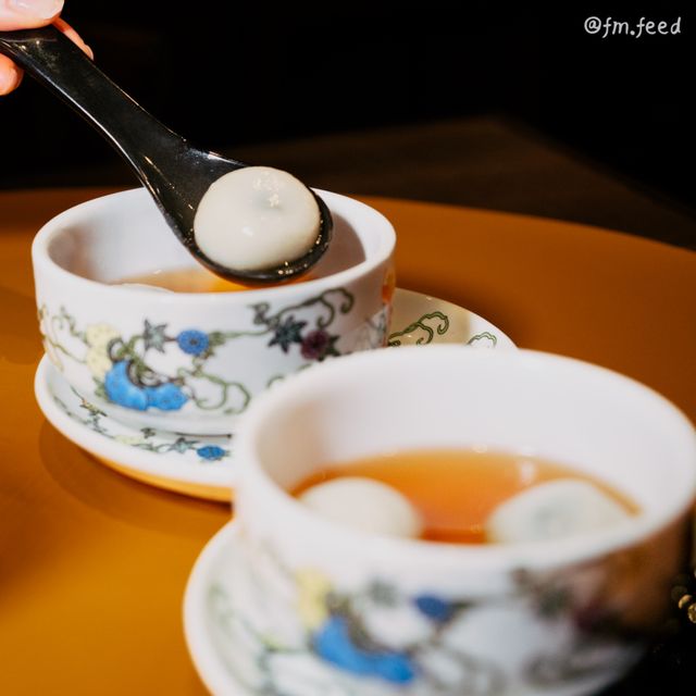 🌶️A Fiery Culinary Adventure - over $1,000 for a set lunch