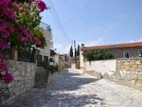 The villages of Cyprus
