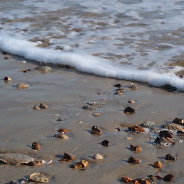 Visiting Bournemouth in winter 