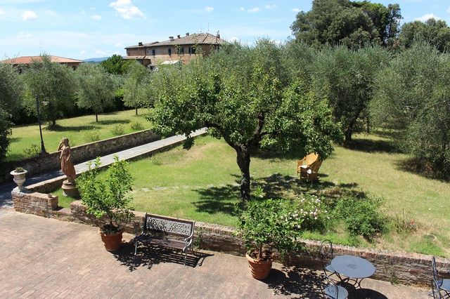 Siena's Medieval Charm