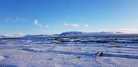 Geysers and Glaciers: Iceland's Wild Heart