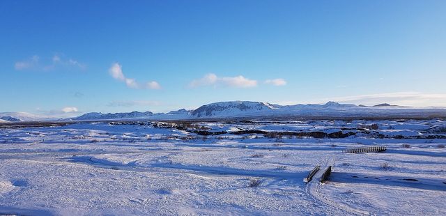 Geysers and Glaciers: Iceland's Wild Heart