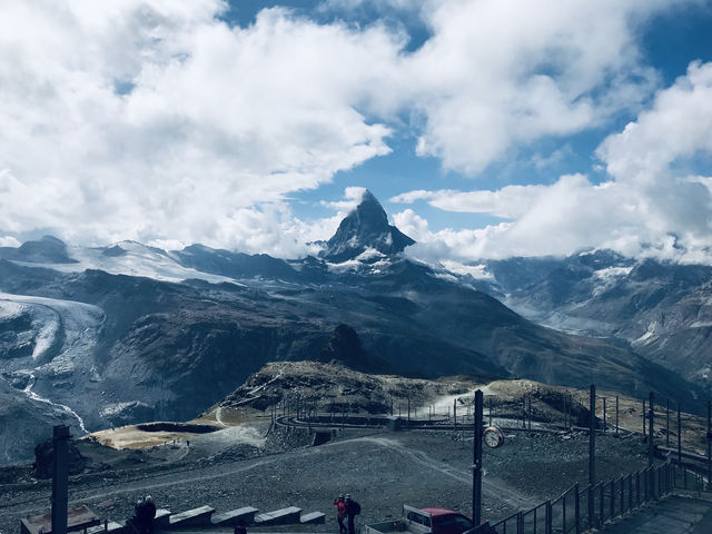Matterhorn Switzerland 🇨🇭