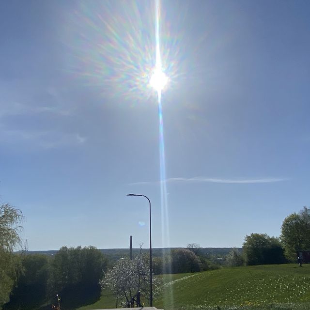 Jonava City (Small Kaunas)