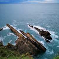 Ribadesella: Coastal Charm and Scenic Beauty