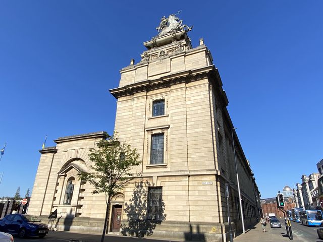Discovering the Heart of Hull 🏙️⚓️