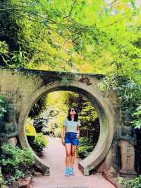 Forest Glade Gardens