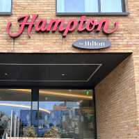 Hampton by Hilton york