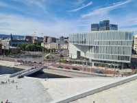 Oslo Opera House 🗺️