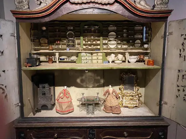 Norsk Folkemuseum 🇳🇴