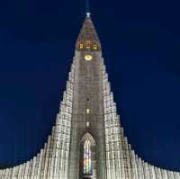 Have a taste at north Europe churches!