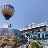 Qinhuangdao 2 Days Travel Guide 