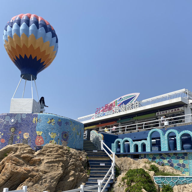 Qinhuangdao 2 Days Travel Guide 