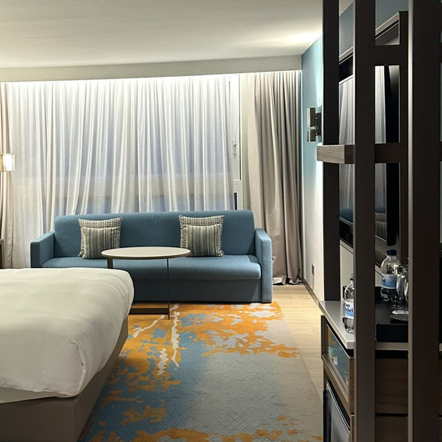 A Dreamy Stay at Hyatt Regency Malta🇲🇹 ❤️