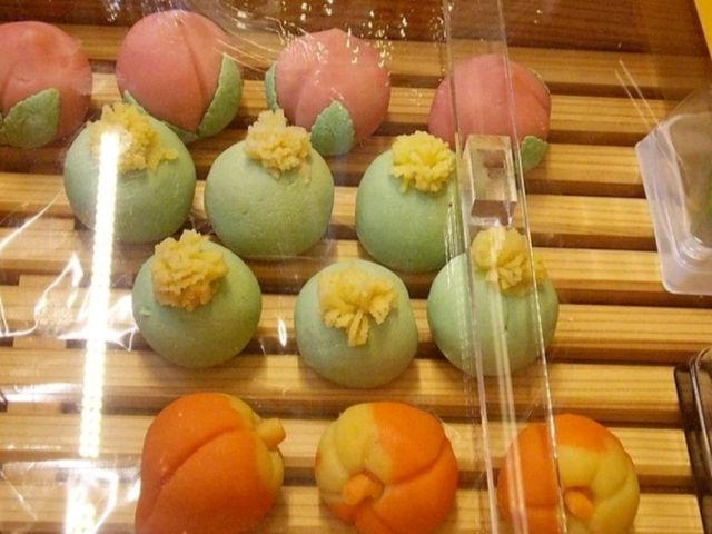 ร้านช็อกโกแลตที่ครีเอทรสชาติได้ล้ำสุดๆ