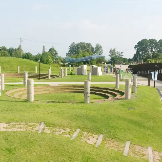 임진각 평화누리공원 티켓 할인, 운영 시간, 후기 [2025년] | Trip.com