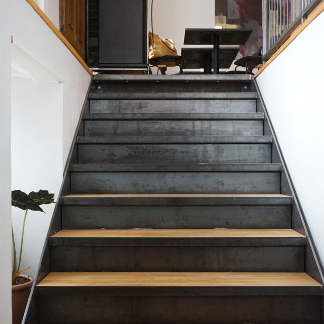 Copenhagen | The nice coffee shop with cosy vibe