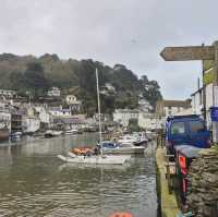 Little Cornwall towns in 3 days 🇬🇧