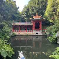 Biddulph grange: A National trust hidden treasure