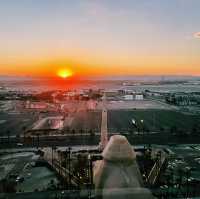 Review of Luxor Hotel & Casino