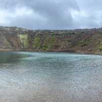 Golden circle tour Iceland spectacular 