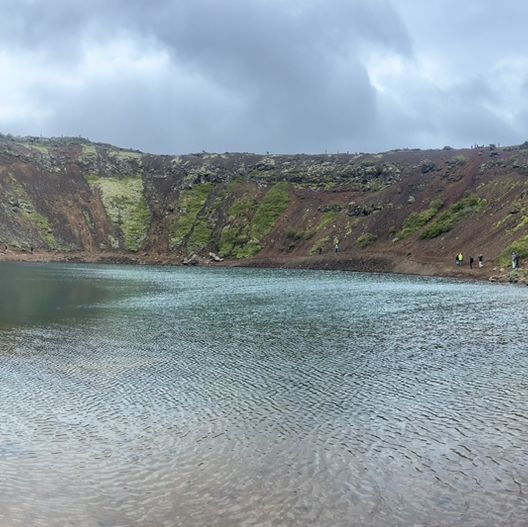 Golden circle tour Iceland spectacular 