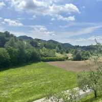 Asolo, A true taste of the Real Italy 