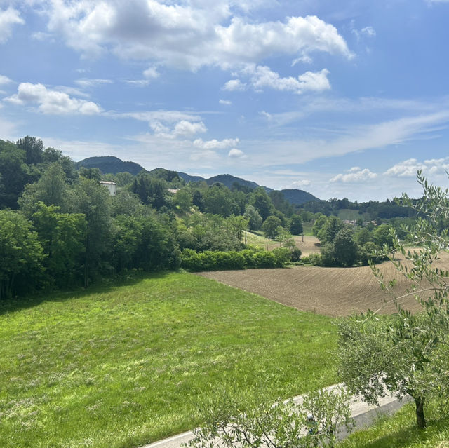 Asolo, A true taste of the Real Italy 