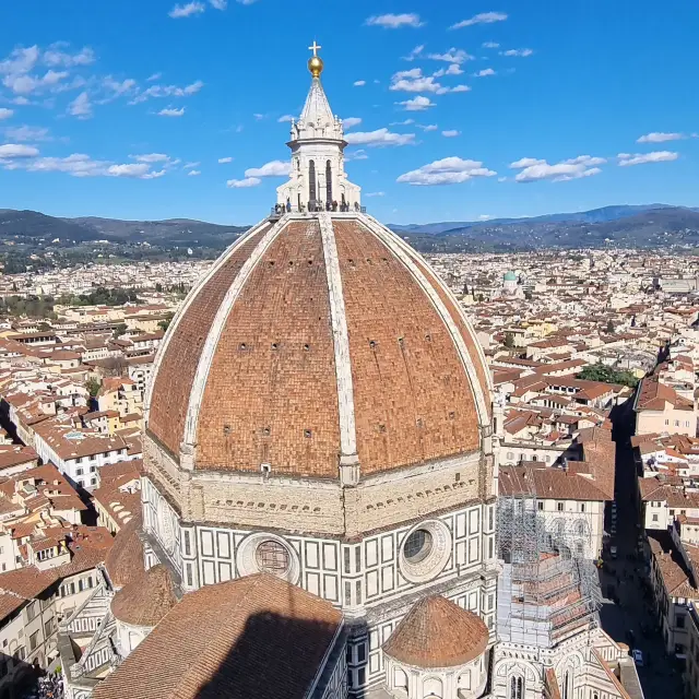 A renaissance masterpiece 