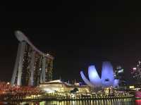Singapore: A Dynamic Fusion of Culture, Innovation, and Green Spaces