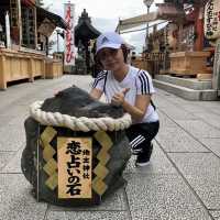 回到江戶時代遊覽🇯🇵 京都清水寺😍五大精彩亮點與千年文化的邂逅