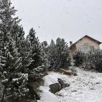 Bulgaria-Pirin Mountain and Old Town