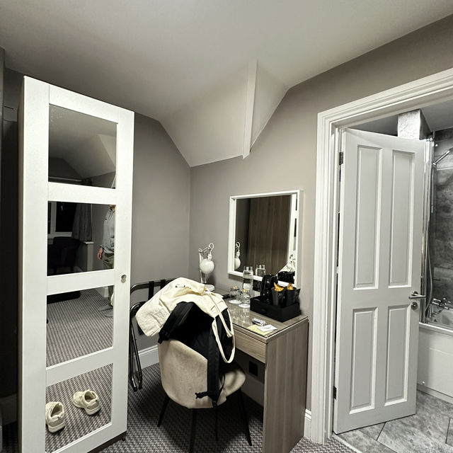 Salisbury - The Riverside, WorldHotels Distinctive: 