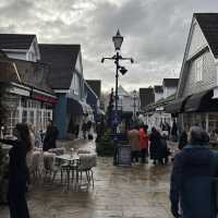 Bicester Village 