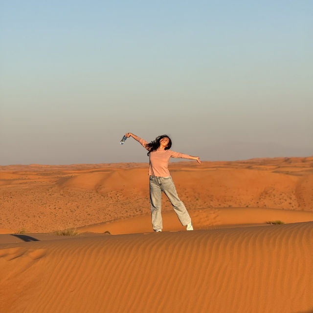 #wahiba sands