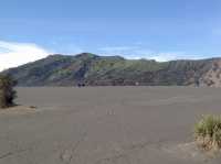 Bromo Volcano 🌋 