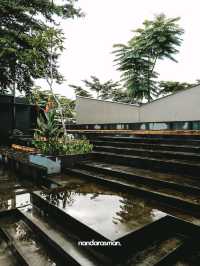 P The Asmara Coffee - Sentul