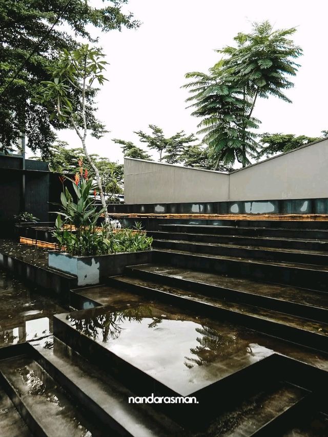P The Asmara Coffee - Sentul