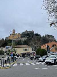 Èze Village 1-Day Itinerary 🇫🇷