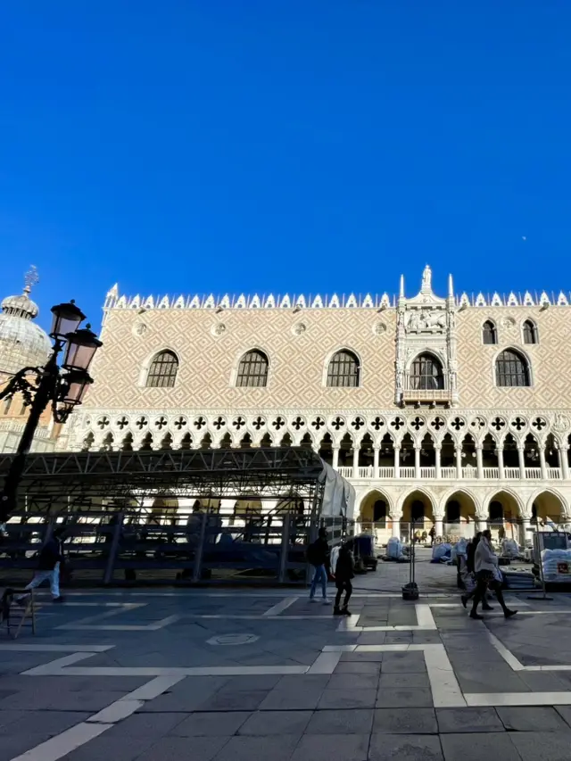 1-Day Venice Itinerary 🇮🇹