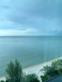Staycation at Angsana Teluk Bahang, Penang