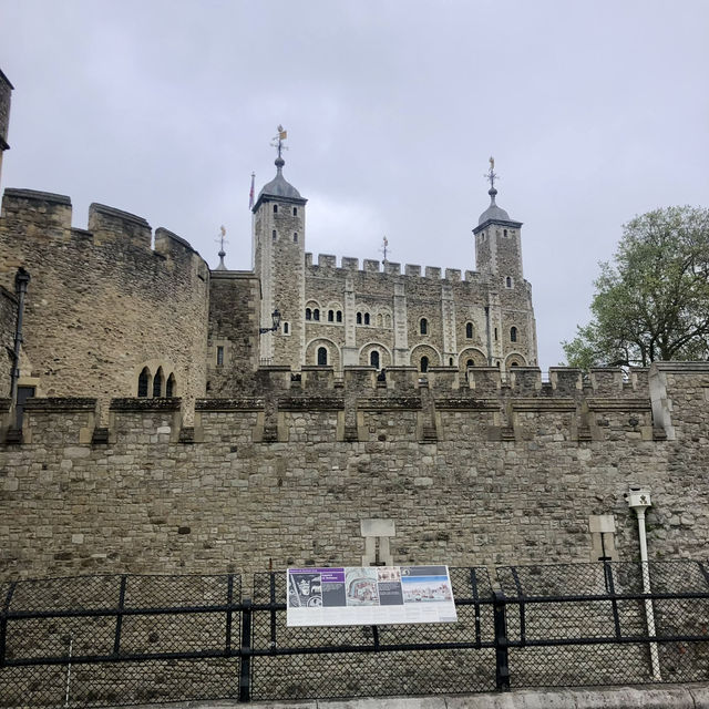 London: Antiquity and Modernity