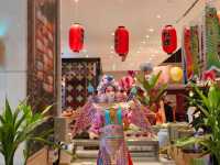 One of the best hotels in China