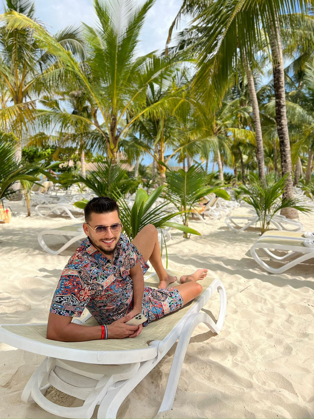 Riu Palace Zanzibar