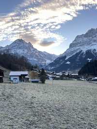 A Dreamy Swiss Getaway – Simply Breathtaking!