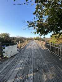 🌍🚢 DMZ Adventure: Exploring History by Land & River