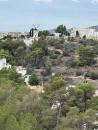 Ibiza is a great place to visit it has something for everyone