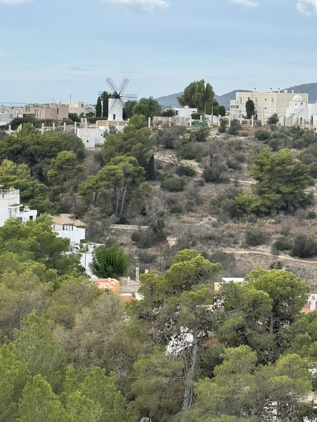 Ibiza is a great place to visit it has something for everyone