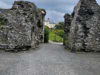 Heart of Dragon Land