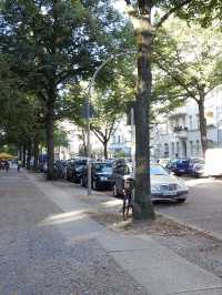 Berlin: History and a Skyline View